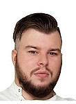 Фото стоматолога Овчинников Александр Владимирович