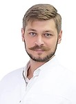 Фото стоматолога Овчинников Андрей Евгеньевич Фото стоматолога Овчинников Андрей Евгеньевич