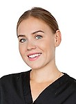 Фото стоматолога Овсянникова Анна Сергеевна Фото стоматолога Овсянникова Анна Сергеевна