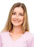 Фото стоматолога Пак Алина Дмитриевна Фото стоматолога Пак Алина Дмитриевна