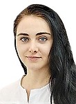 Фото стоматолога Паламарчук (Кулик) Ксения Сергеевна Фото стоматолога Паламарчук (Кулик) Ксения Сергеевна