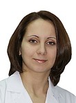 Фото стоматолога Пальтова Светлана Юрьевна Фото стоматолога Пальтова Светлана Юрьевна