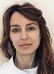 Фото стоматолога Паникова Елена Геннадьевна Фото стоматолога Паникова Елена Геннадьевна