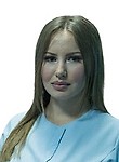 Фото стоматолога Панова Ксения Андреевна Фото стоматолога Панова Ксения Андреевна