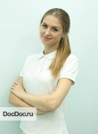 Фото стоматолога Панычева Елена Юрьевна
