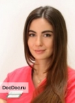 Фото стоматолога Парастаева Зинаида Васильевна Фото стоматолога Парастаева Зинаида Васильевна