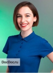 Фото стоматолога Паравина Анна Сергеевна Фото стоматолога Паравина Анна Сергеевна