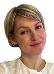 Фото стоматолога Парфенова Ольга Владимировна