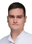 Фото стоматолога Парфенюк Виталий Александрович Фото стоматолога Парфенюк Виталий Александрович