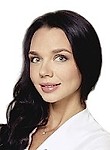 Фото стоматолога Павлинова Ирина Анатольевна Фото стоматолога Павлинова Ирина Анатольевна