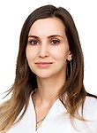 Фото стоматолога Пензина Валерия Константиновна Фото стоматолога Пензина Валерия Константиновна