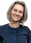 Фото стоматолога Перевезенцева Анастасия Александровна Фото стоматолога Перевезенцева Анастасия Александровна