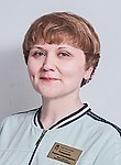 Фото стоматолога Первушина Лариса Александровна Фото стоматолога Первушина Лариса Александровна