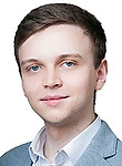 Фото стоматолога Петровский Артем Эдуардович Фото стоматолога Петровский Артем Эдуардович