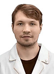 Фото стоматолога Петухов Андрей Николаевич Фото стоматолога Петухов Андрей Николаевич
