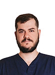 Фото стоматолога Пхаладзе Давид Давидович Фото стоматолога Пхаладзе Давид Давидович