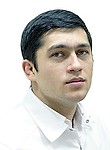 Фото стоматолога Пхешхов Ислам Сергеевич Фото стоматолога Пхешхов Ислам Сергеевич