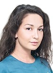 Фото стоматолога Пилия Элина Давидовна Фото стоматолога Пилия Элина Давидовна
