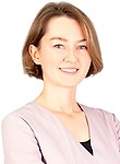 Фото стоматолога Пирогова Наталья Константиновна