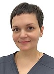 Фото стоматолога Писклова Юлия Александровна Фото стоматолога Писклова Юлия Александровна