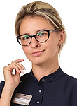 Фото стоматолога Пивоварова Оксана Александровна
