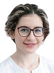Фото стоматолога Плаксина Маргарита Михайловна Фото стоматолога Плаксина Маргарита Михайловна