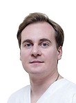 Фото стоматолога Плешков Илья Витальевич Фото стоматолога Плешков Илья Витальевич