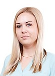Фото стоматолога Поберезовская Елена Игоревна Фото стоматолога Поберезовская Елена Игоревна