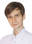 Фото стоматолога Подчинок Максим Игоревич Фото стоматолога Подчинок Максим Игоревич