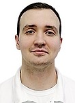 Фото стоматолога Подколзин Георгий Константинович Фото стоматолога Подколзин Георгий Константинович