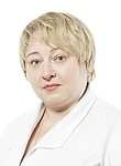 Фото стоматолога Подольская Лариса Валентиновна Фото стоматолога Подольская Лариса Валентиновна