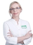 Фото стоматолога Подольская Наталья Николаевна