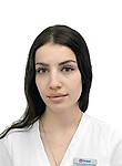 Фото стоматолога Погорова Елизавета Русланова Фото стоматолога Погорова Елизавета Русланова
