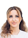 Фото стоматолога Погосян Адрина Мелконовна Фото стоматолога Погосян Адрина Мелконовна