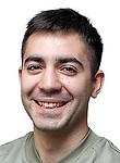 Фото стоматолога Погосян Смбат Арутюнович Фото стоматолога Погосян Смбат Арутюнович