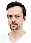 Фото стоматолога Полевский Александр Павлович
