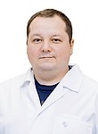 Фото стоматолога Поликарпов Алексей Александрович Фото стоматолога Поликарпов Алексей Александрович