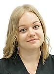 Фото стоматолога Полянская Дарья Олеговна