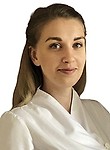Фото стоматолога Пономарчук Анастасия Сергеевна
