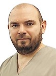 Фото стоматолога Пономаренко Андрей Владимирович Фото стоматолога Пономаренко Андрей Владимирович