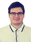 Фото стоматолога Пономаренко Артем Владимирович Фото стоматолога Пономаренко Артем Владимирович