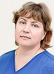 Фото стоматолога Пономарева Людмила Владимировна Фото стоматолога Пономарева Людмила Владимировна