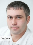 Фото стоматолога Попов Александр Михайлович Фото стоматолога Попов Александр Михайлович