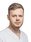 Фото стоматолога Попов Виталий Константинович