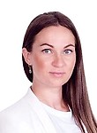 Фото стоматолога Попова Галина Александровна Фото стоматолога Попова Галина Александровна