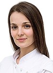 Фото стоматолога Портнова Ольга Владимировна Фото стоматолога Портнова Ольга Владимировна