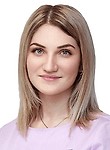 Фото стоматолога Посацкая Анжела Павловна Фото стоматолога Посацкая Анжела Павловна