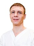 Фото стоматолога Поспелов Сергей Сергеевич Фото стоматолога Поспелов Сергей Сергеевич