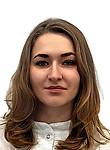 Фото стоматолога Потапова Анастасия Игоревна Фото стоматолога Потапова Анастасия Игоревна