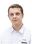 Фото стоматолога Пойлов Денис Николаевич Фото стоматолога Пойлов Денис Николаевич
